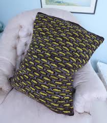 Fair isle knitting isn't only for wearables. Free Fair Isle Pillow Knitting Patterns Archives Knitting Bee 5 Free Knitting Patterns
