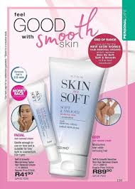 You apply, wait a few minutes and wash off. Avon Catalogue 09 01 2019 09 30 2019 Page 159 My Catalogue
