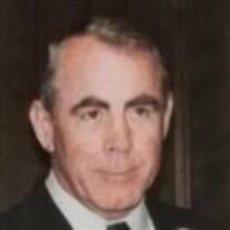 Robert Louis Herrin Obituary October 26, 2023