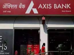 Axis Bank Axis Bank Announces Two Key Appointment To Strengthen Senior Leadership Bfsi News Et Bfsi