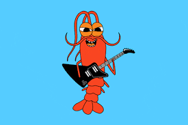 Rocker Gifs Primo Gif Latest Animated Gifs Polish your personal project or design with these rock n roll transparent png images, make it even more personalized and more attractive. rocker gifs primo gif latest