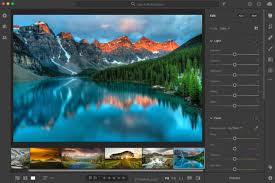 Photoshop on the ipad opens the same files as photoshop on your desktop (macos or windows) using cloud technology, so you can stay in sync across all your devices. 17 Best Photo Editing Software For Pc Free Download 2021