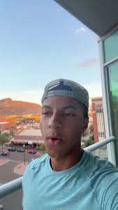 Kaleb Williams Gilbert Az