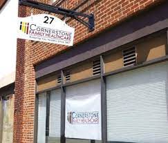 Crystal run healthcare provides new options for quality care that is close to your home. North Street Middletown Ny 10940 Cornerstone Family Healthcare