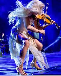 Loughmore Will Always Be Home Says Grammy Nominee Mairead Nesbitt -  Tipperary Live