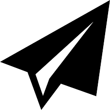 Paper Plane Png Image Paper Plane Paper Paper Dart