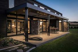 Terrasse Modele Maison Moderne Maison Contemporaine Maison D Architecture
