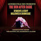 The Den After Dark Pole Show event image