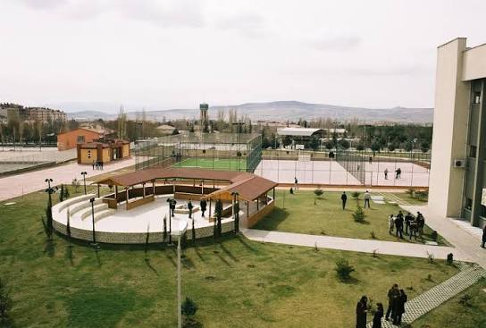 Fırat Üniversitesi ve Öğrenci Yaşamı Hakkında Bilgiler | Yurtlar Burada