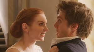 Love Wedding Repeat Review By Martha K Baker Alliance Of Women Film Journalists