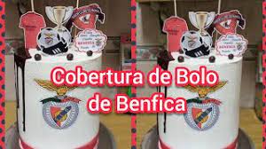 See actions taken by the people who manage and post content. Cobertura De Bolo De Benfica Youtube