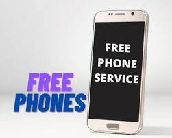 Having a phone these days is a necessity especially when you need to make emergency calls. Free Cell Phones For Seniors And Disabled Free Flip Phones For Seniors Free Cell Phone Service 2021