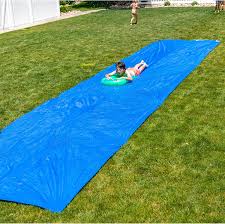 We did not find results for: Amazon Com Squirrel Products Backyard Blast Big Waterslide 30 X 6 Easy To Setup Extra Thick To Prevent Rips Tears Toys Games