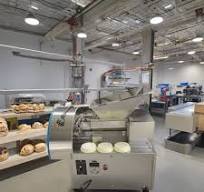 Wholesale Double Speed Cheap Dough Divider Stuffing Ball Divider Rounder  Commercial Hydraulic Dough Divider Machine