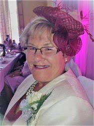 Condolence Book for Sylvia MACKESSY (née Cantillon) (Limerick City,  Limerick)