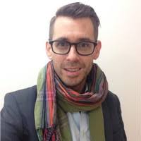 Thomas Mccarry's Instagram, Twitter & Facebook