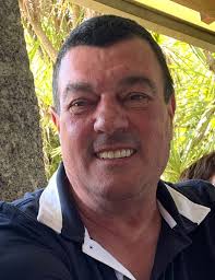 Obituary information for Severino Fernandes