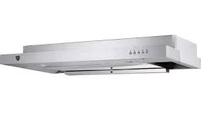 Sleek, modern hood for clean air. The 6 Best Cooker Hoods In Singapore For Better Ventilation 2021
