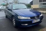 PEUGEOT-406