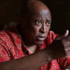 After 40 years living abroad, Zakes Mda is still proudly South African at  heart