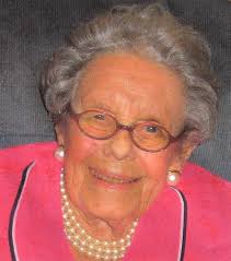 Alice Corneille Cardozo Obituary