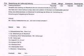 Das hängt von der berufsgruppe ab. Stundensatz Elektriker Zu Hoch Bauforum Auf Energiesparhaus At