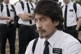 Chief Sitting Bull, the proposition that local bishops, who acted  independently of each other, could maintain doctrinal unity after the death  of the Apostles is the most fanciful legend of all. You