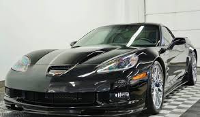 Edmunds also has chevrolet corvette pricing, mpg, specs, pictures, safety features, consumer reviews and more. 2009 Chevrolet Corvette Zr1 For Sale
