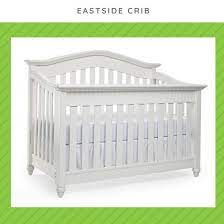 The eastside collection is designed to be ageless, and the lifestyle crib converts to a toddler bed and day bed to accommodate a growing child. Babi Italia Full Size Conversion Kit Bed Rails On Sale And Free Shipping