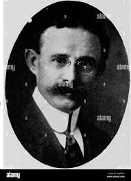 Major harding hi-res stock photography and images