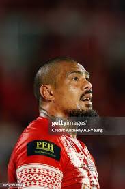 440 Sika Manu Photos & High Res Pictures