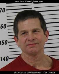 Two men arrested in meth investigation