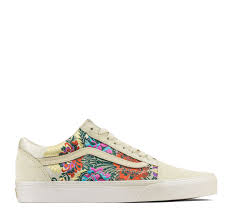 Black And Gold Vans Old Skool Vans Old Skool Festival Satin Sneaker In Gold Sneakers Vans Classic Slip On Sneaker Vans