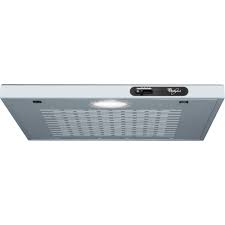Electromenager Whirlpool Le Sens De La Difference Hotte Murale Whirlpool Wslt 65 As X