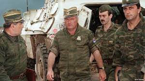 Judges have upheld or overturned his convictions and life sentence for masterminding genocide and other atrocities. What Is The Case Against Ratko Mladic Bbc News