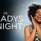 Gladys Knight event image