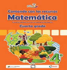 Matematicos 4 para profesor la guia santillana fuente de : Contando Con Los Recursos Matematica Coleccion Bicentenario 4Âº Grado Guao