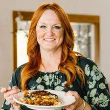 The pioneer woman is an open invitation into ree drummond's life: Ree Drummond Food Network Food Network