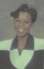 Katina Monique Yates