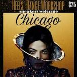 Heels Dance Workshop