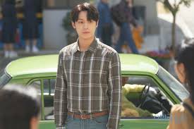 Youth of may (literal title) hangul: Youth Of May Lee Do Hyun Is Upcoming Melo King Of Next Generation Mymusictaste