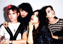 Image result for Synthpop