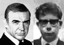 James Pringle war correspondent