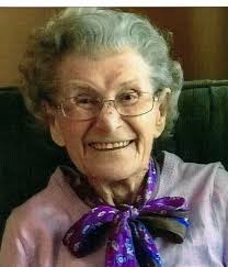 Margaret Kastner Obituary