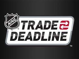 Here is a list of all the nhl trades from the end of last season and up to the 2021 nhl trade deadline. The Rink The Rink Com 2021 Nhl Trade Deadline Tracker