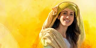 Maria naJosef taya yi kuBetlehem hoka Jesus a valelwa