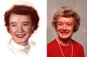 Wilma Avery Obituary (1934