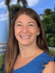 Melissa Tauber's Instagram, Twitter & Facebook