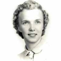 Margaret Pearl Schofield (1916–2007)