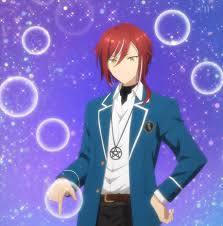 ensemble stars 10 逆先夏目 そんな風に奴隷のように尽くさなくても みんな君のことが大好きだよ 1年前 画像あり 逆先夏目 夏目 風